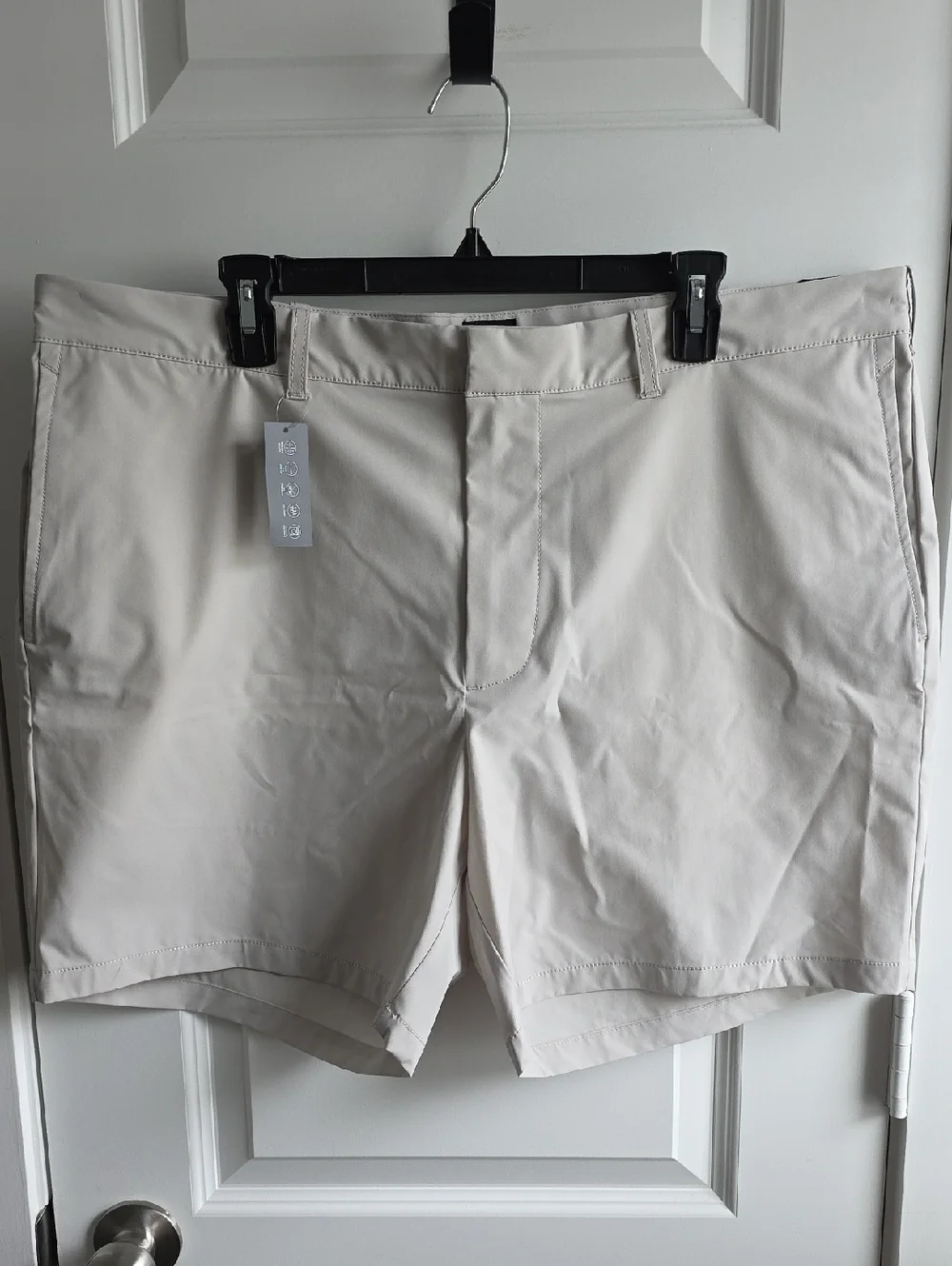 J. Crew 7